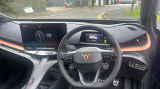 CUPRA Tavascan 210kW V2 77kWh 5dr Auto Electric Estate